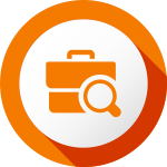 Resume Support Icon