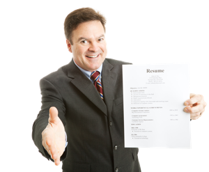 ResumeGuy